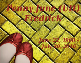 Penny Fredrick